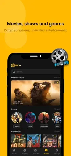 sony-radio-new-model Movies and shows